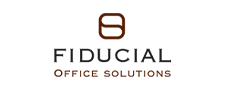 Logo FIDUCIAL Office Solutions.