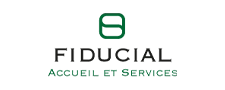 Logo FIDUCIAL Accueil & Services.