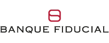Logo Banque FIDUCIAL.