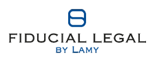 Logo FIDUCIAL Legal by Lamy.