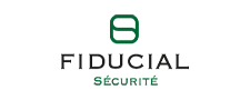 Logo FIDUCIAL Sécurité.