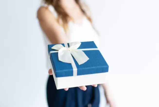 Top 15 des cadeaux à offrir à ses clients