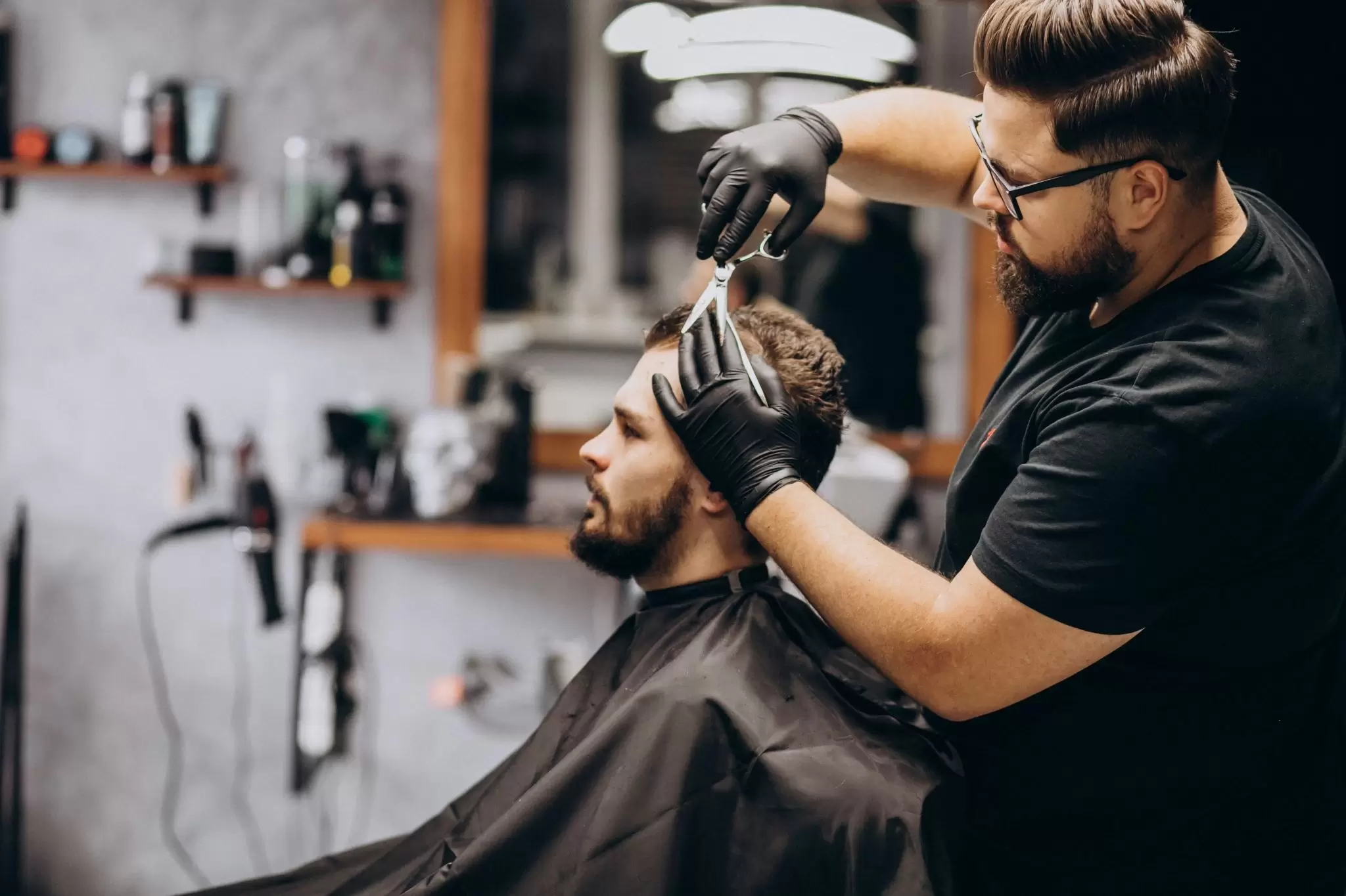Comment augmenter les tarifs de vos prestations de coiffure ?