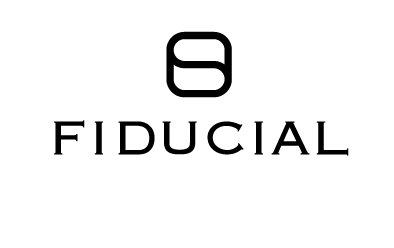 Logo FIDUCIAL noir.