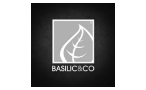 logo Basilic & co