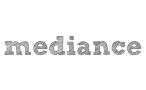 Logo médiance