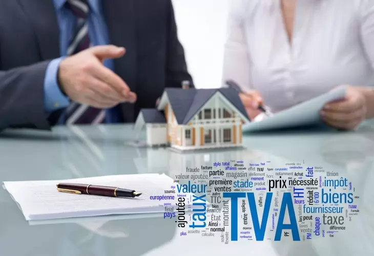 TVA: nouveau régime d'autoliquidation pour les travaux immobiliers sous-traités