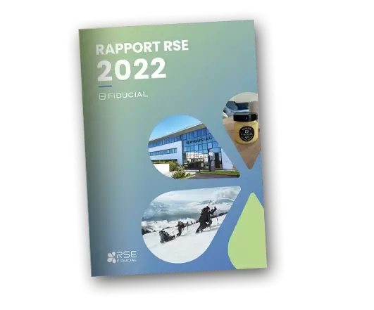 Rapport RSE 2022 FIDUCIAL
