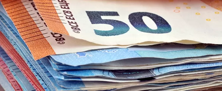Transfert d'argent liquide entre la France et l'étranger - nouvelles modalités déclaratives