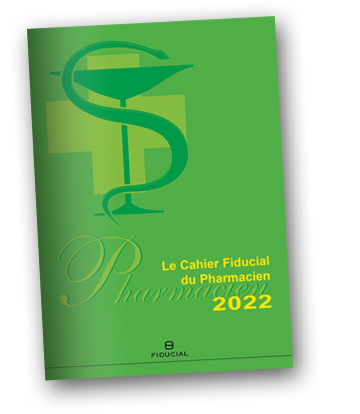Cahier FIDUCIAL du Pharmacien 2022