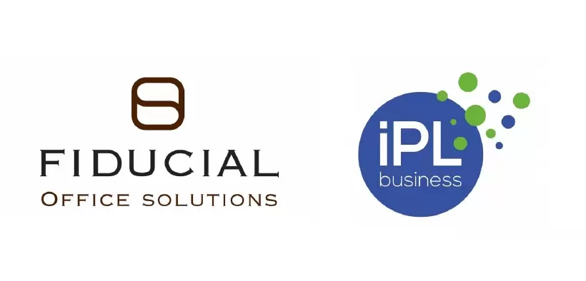 FIDUCIAL Office Solutions reprend IPL Business en Belgique
