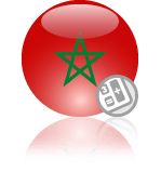 Présence au Maroc