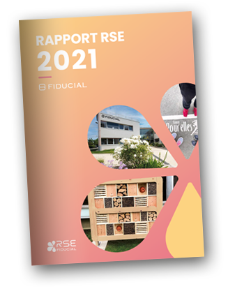 Rapport RSE 2021 FIDUCIAL 