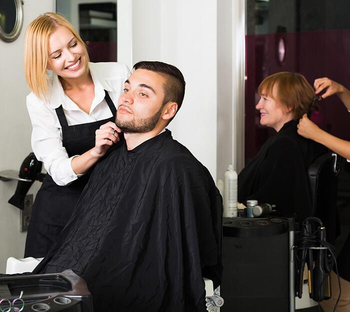 Comment développer la clientèle de son salon de coiffure ?