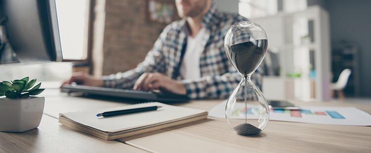 Temps partiel – Le danger de porter temporairement la durée du travail à 35 heures au cours d’une semaine