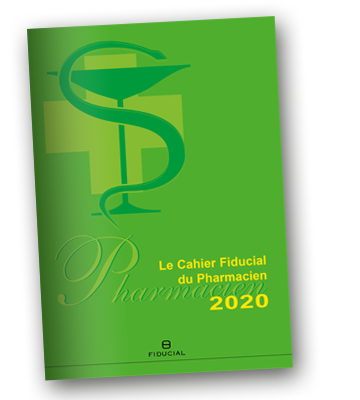 Cahier FIDUCIAL du Pharmacien 2020