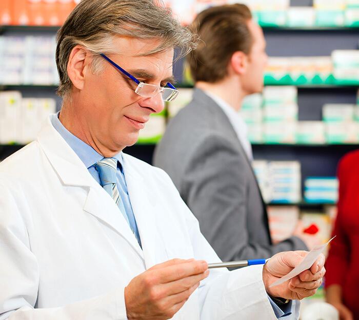 Pharmacie : Quelle rémunération pour les titulaires ?