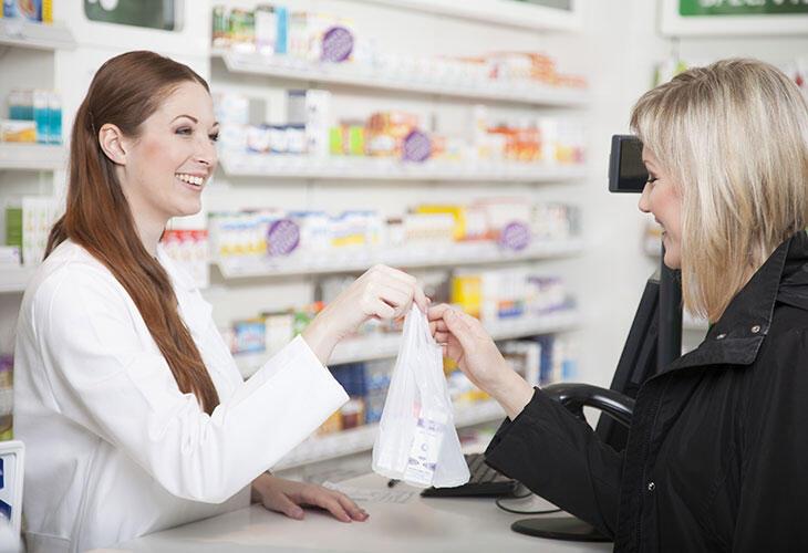Pharmacies : la hausse des frais plombent les résultats 