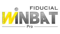Logo FIDUCIAL Winbat Pro.