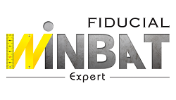 Logo FIDUCIAL Winbat Expert.
