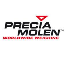 Logo Precia Molen 
