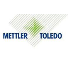 Logo Mettler Toledo