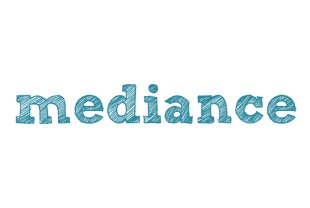 Logo Médiance