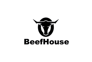 Logo Beef House Group