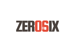 Logo Zerosix
