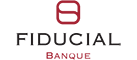 Logo FIDUCIAL Banque.