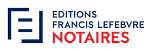 logo edition francis levefbre