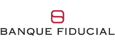 Logo Banque FIDUCIAL.