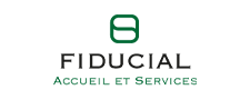 Logo FIDUCIAL Accueil & Services.