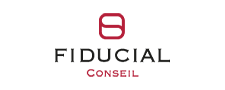 Logo FIDUCIAL Conseil.