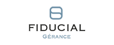 Logo FIDUCIAL Gérance.