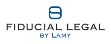Logo FIDUCIAL Legal by Lamy.