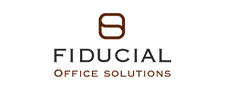Logo FIDUCIAL Office Solutions.