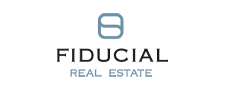 Logo FIDUCIAL Real Estate.