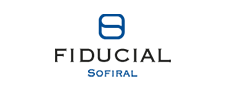 Logo FIDUCIAL Sofiral.