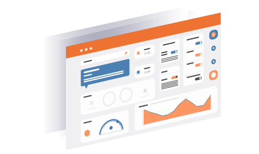 Solution de pilotage & tableau de bord