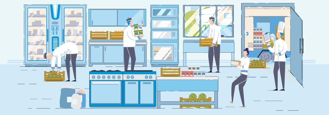 Visuel Livre Blanc Rentabilité de mon hôtel-restaurant