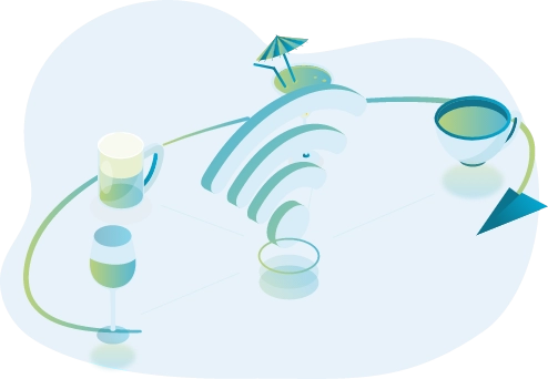 Débit_boissons_connexion_reseau.