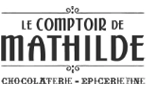 logo le Comptoir de Mathilde