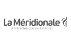 Logo La meridionale