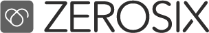 Logo ZeroSIX