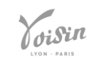 Logo Voisin