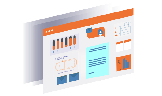 Solution APRÈS-VENTE - DEVIS - FACTURATION
