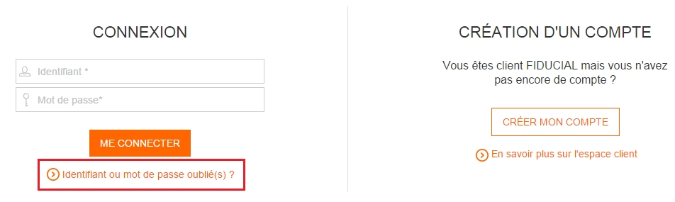 identifiant-oublie