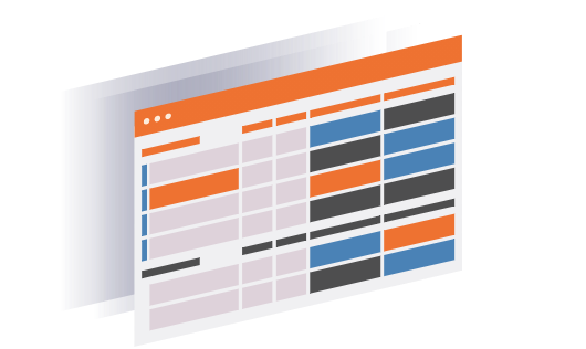 Solution carnet de rendez-vous