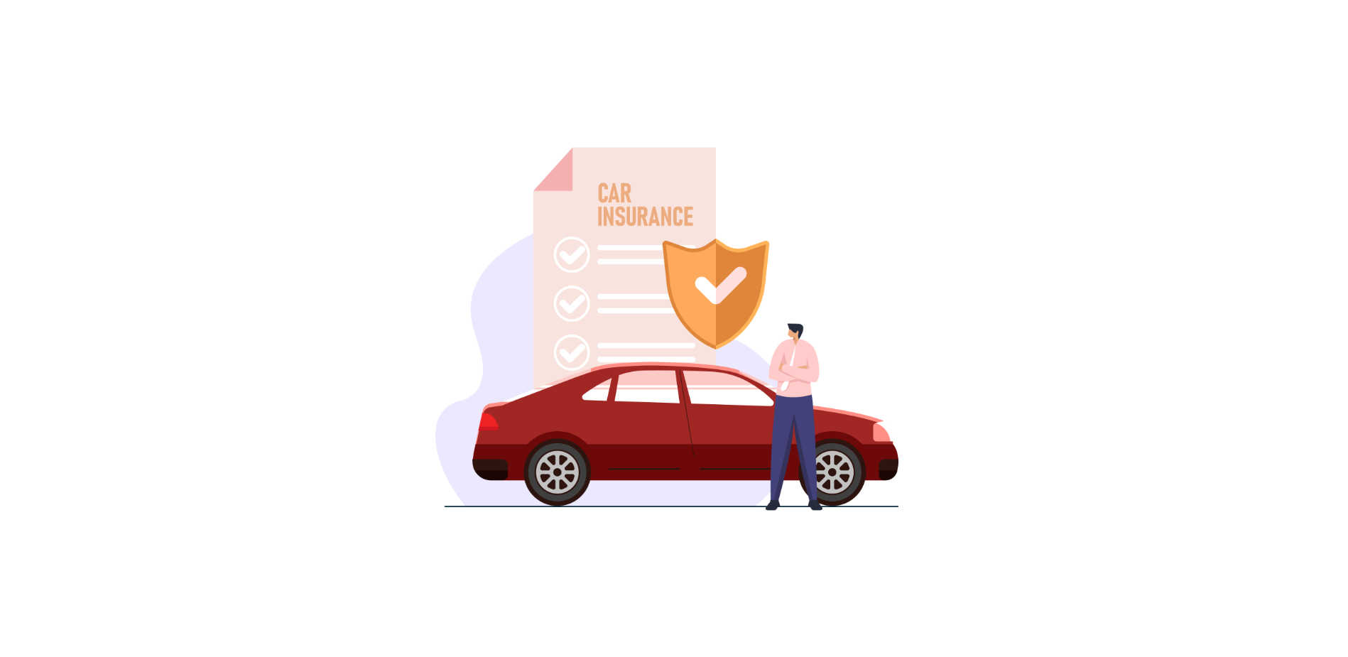 Sinistre bris de glace